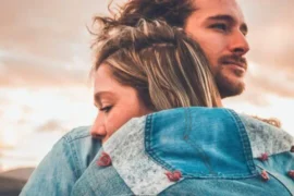 couples-marriage-counseling-long-island A supportive couple embracing, representing expert couples and marriage therapy in Long Island.